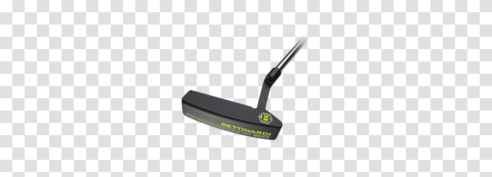 Bettinardi Golf Precision Milled Putters Studio B, Golf Club, Sport, Sports, Razor Transparent Png