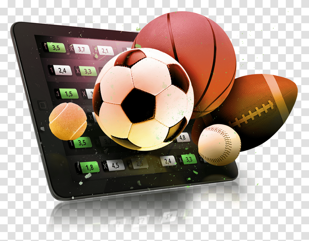 Betting Amp Images Online Sports Betting, Soccer Ball, Football, Team Sport, Sphere Transparent Png