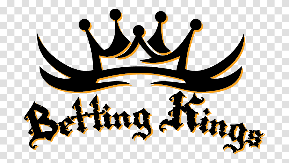 Betting Kings Logo Black King Crown, Accessories, Accessory, Jewelry Transparent Png