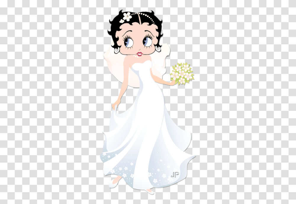 Betty Boop, Person, Angel, Animal Transparent Png