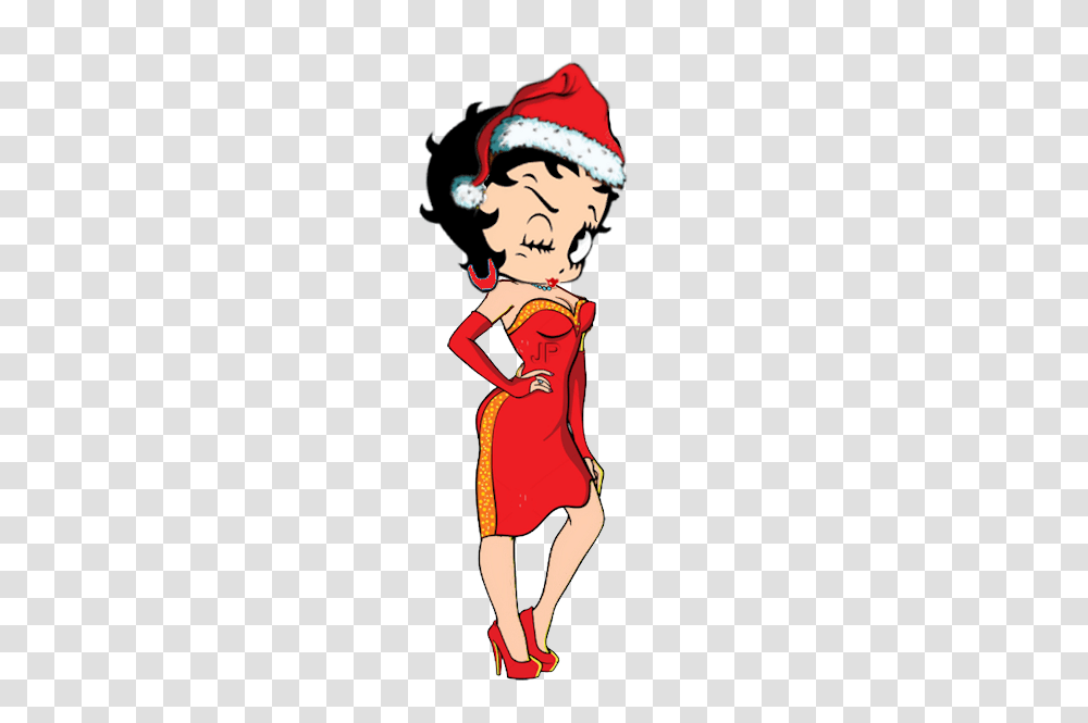 Betty Boop Betty Boop, Dress, Female, Person Transparent Png