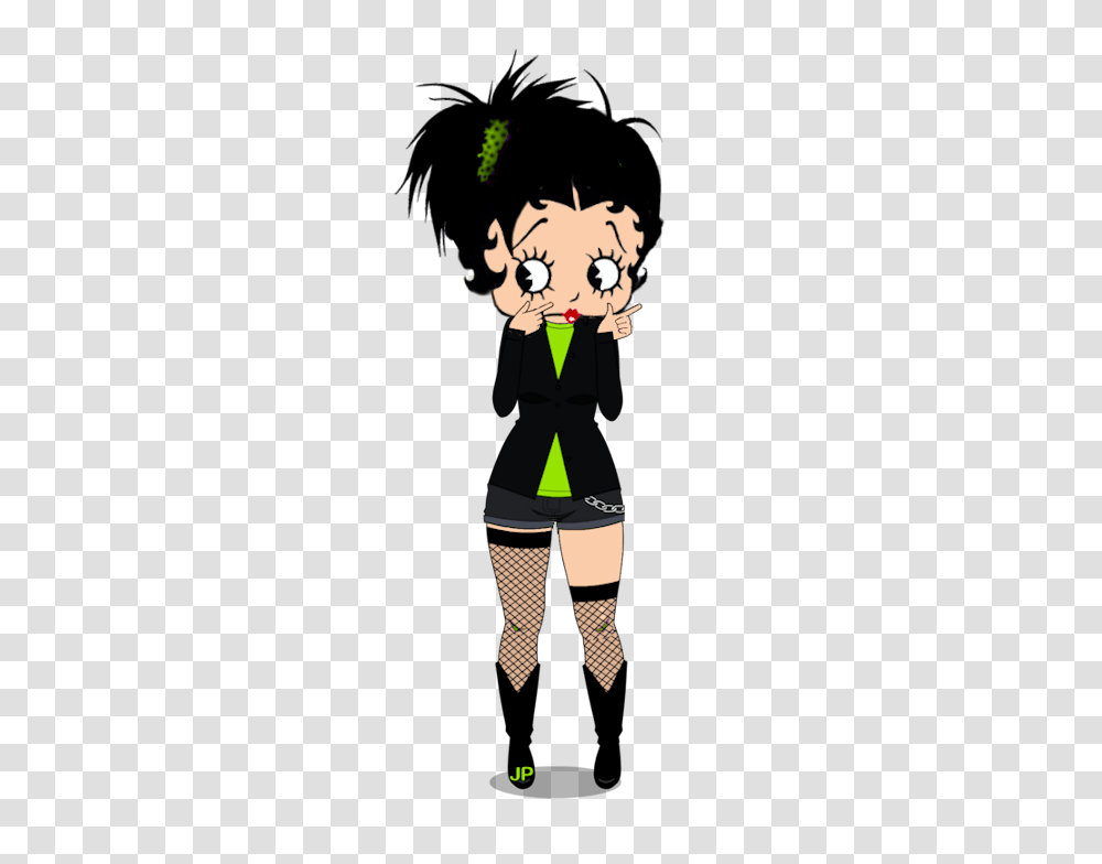Betty Boop Betty Boop, Performer, Person, Human, Magician Transparent Png