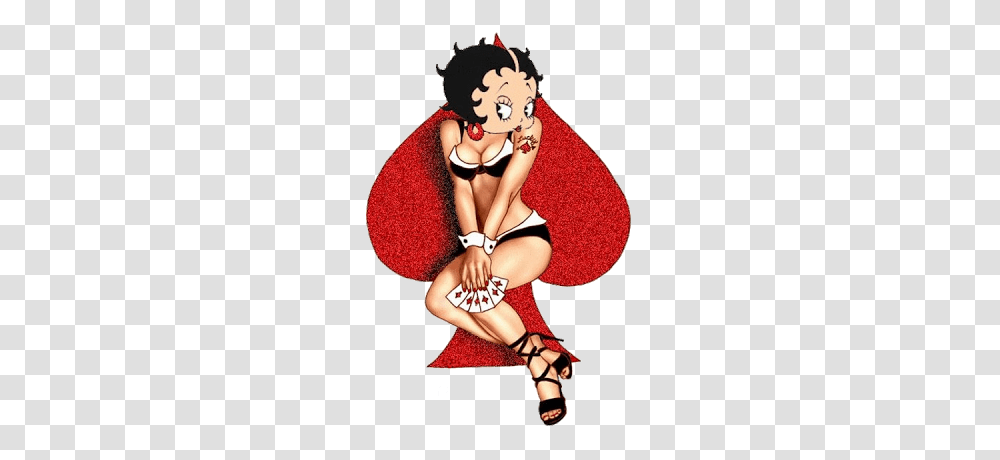 Betty Boop Birthday Clipart, Apparel, Person, Human Transparent Png