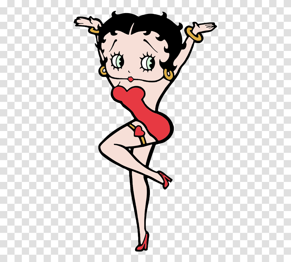 Betty Boop Clip Art Cartoon Clip Art, Food, Leisure Activities, Face, Eating Transparent Png