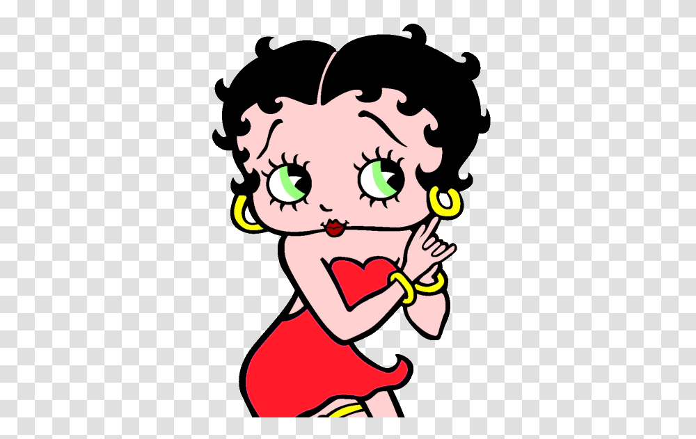 Betty Boop Close Up, Performer, Clown, Jigsaw Puzzle, Game Transparent Png