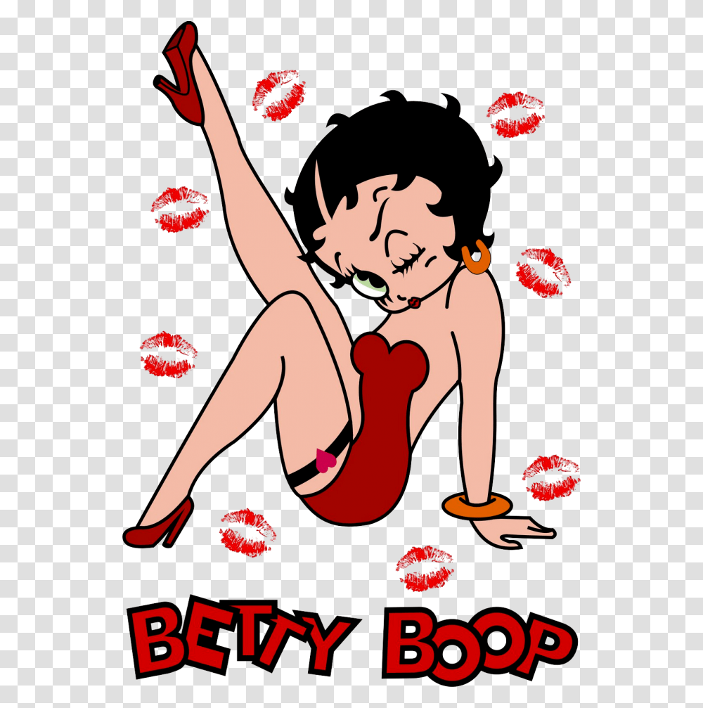 Betty Boop Em Quero Imagem, Advertisement, Poster, Person, Flyer Transparent Png