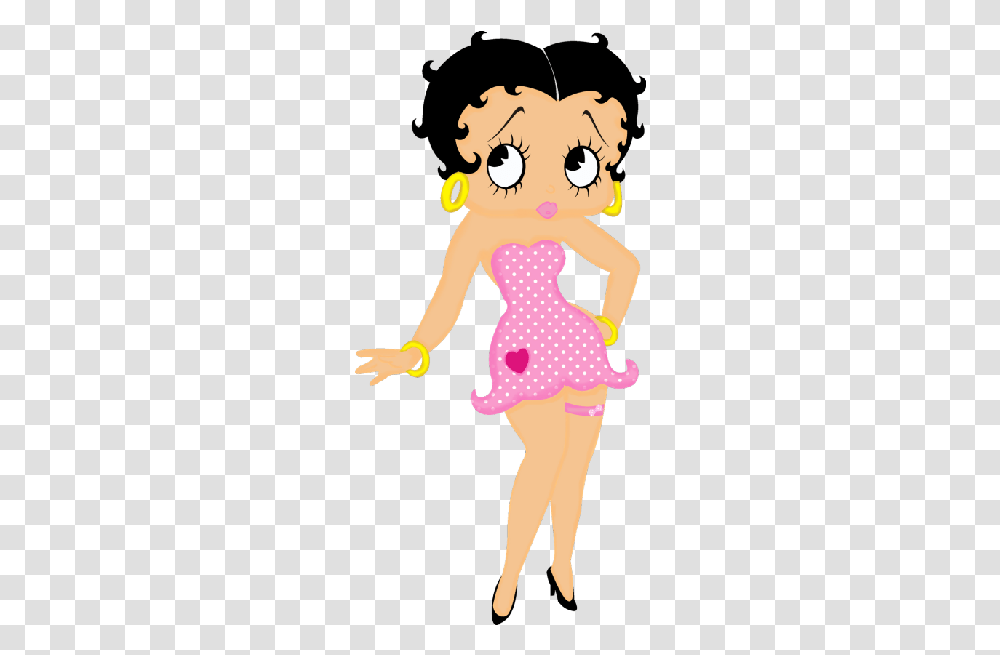 Betty Boop En Colores, Texture, Toy, Person, Outdoors Transparent Png