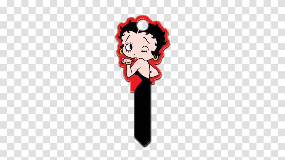 Betty Boop House Key Blanks, Poster, Advertisement, Cupid, Elf Transparent Png