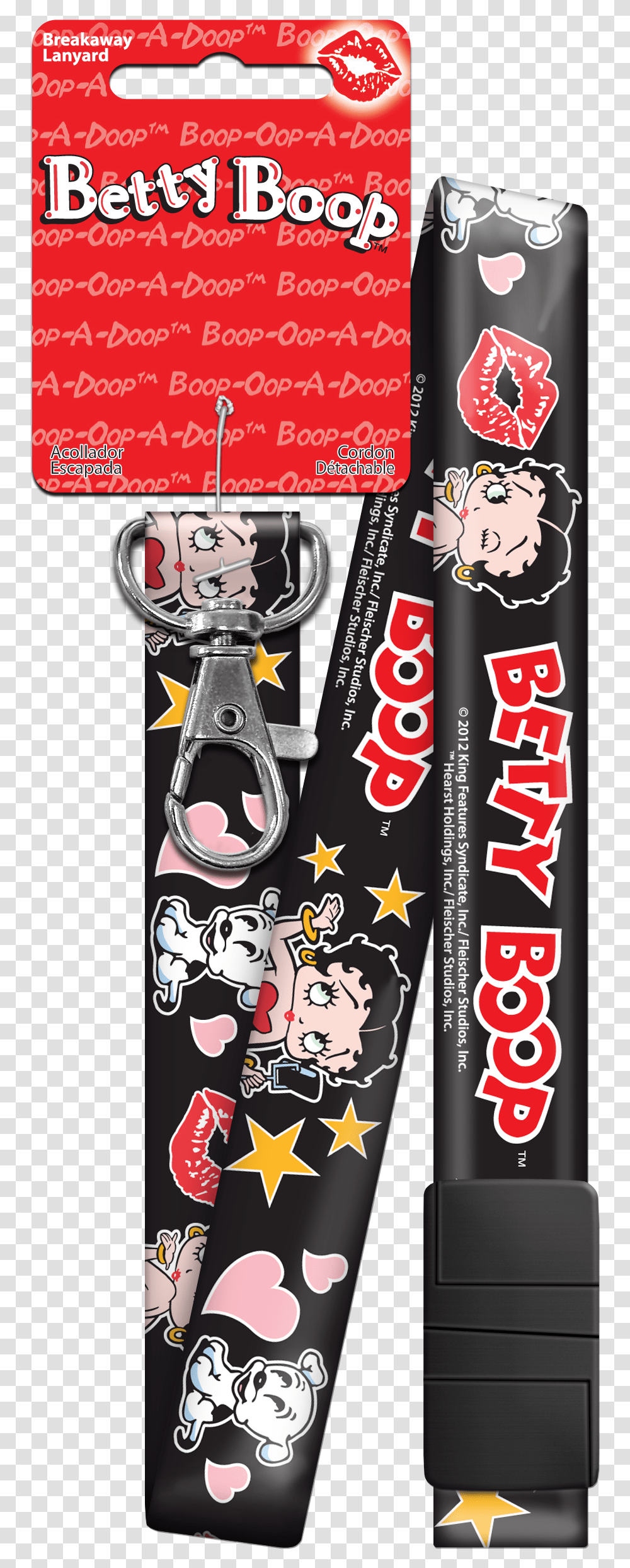 Betty Boop, Label Transparent Png