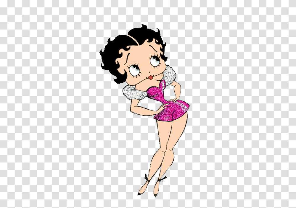 Betty Boop Pictures Images Graphics, Person, Human, Sport, Sports Transparent Png