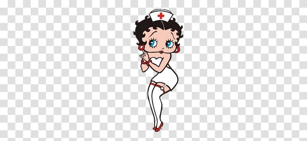 Betty Boop Side, Person, Elf, Face, Leisure Activities Transparent Png
