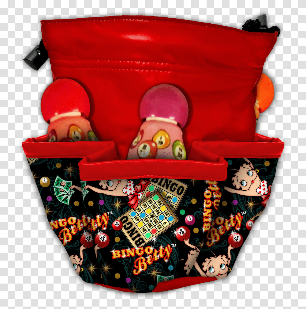 Betty Boop, Toy, Accessories, Accessory, Purse Transparent Png