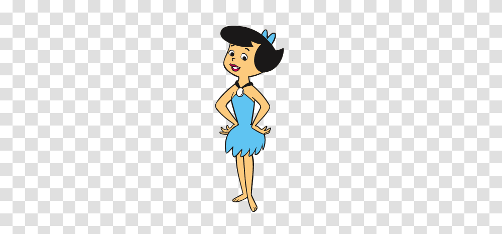 Betty Rubble, Evening Dress, Robe, Fashion Transparent Png