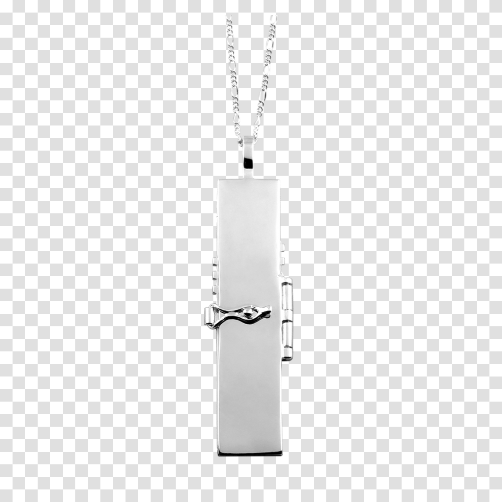 Between The Lines Fortune Locket Sterling Silver Fortune Frame, Pendant, Accessories, Accessory, Jewelry Transparent Png
