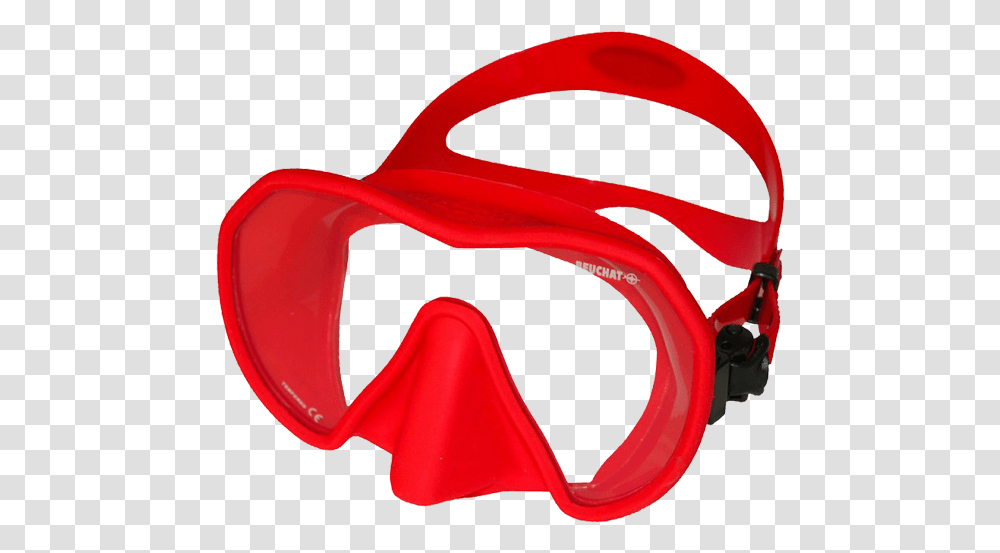Beuchat Maxlux S Mask, Goggles, Accessories, Accessory, Blow Dryer Transparent Png
