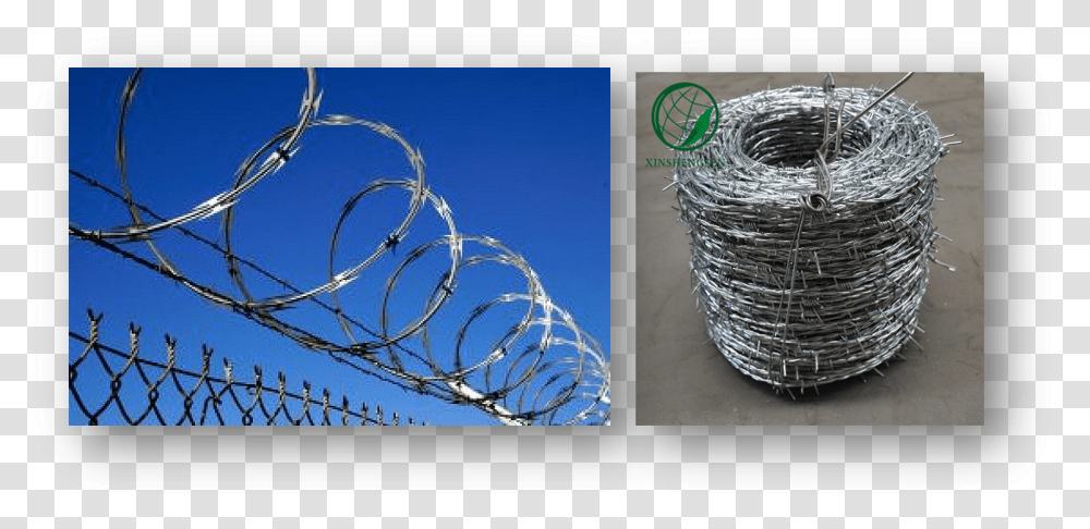 Beveiligd Hekwerk, Wire, Barbed Wire Transparent Png