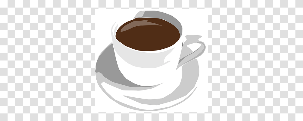 Beverage Coffee Cup, Pottery, Saucer, Drink Transparent Png