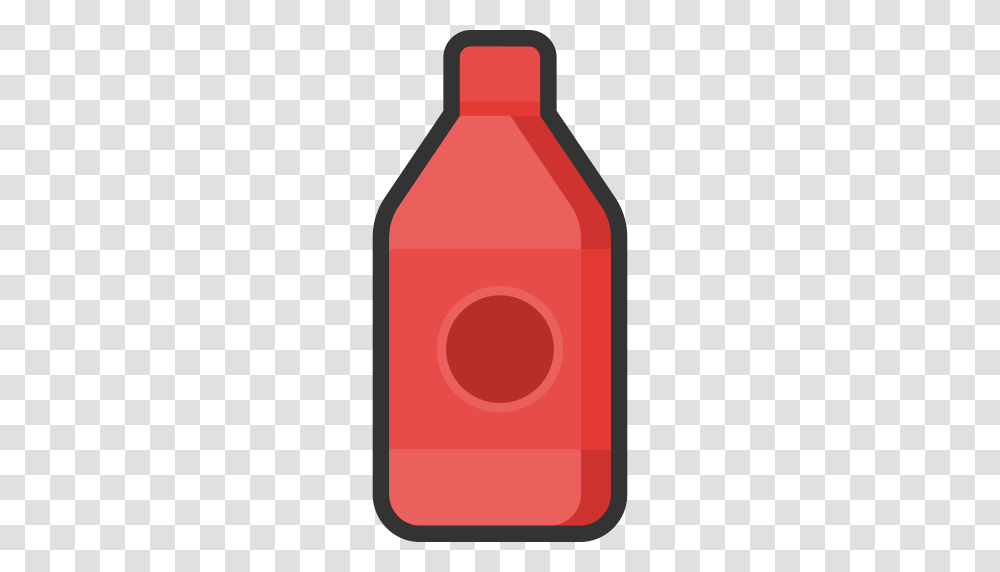 Beverage Bottle Drink Food Packaging Syrup Water Icon, Pop Bottle, Alcohol, Juice, Liquor Transparent Png