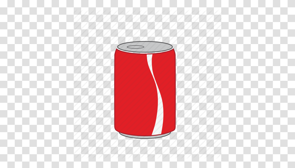 Beverage Can Coke Cola Diet Coke Soda Soft Icon, Drink, Coca, Tin Transparent Png