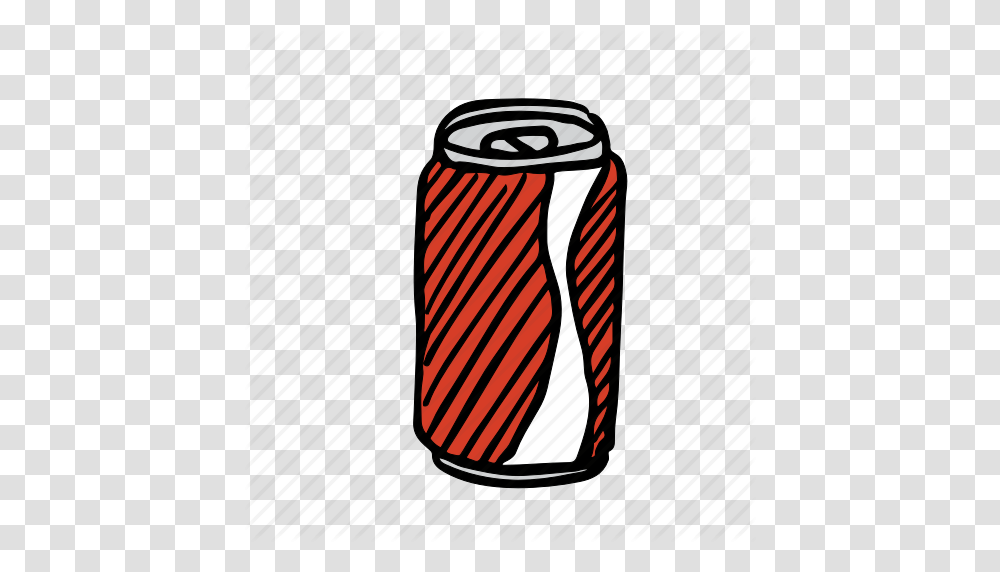 Beverage Can Coke Drink Food Glass Soda Icon, Tin, Lager, Beer, Alcohol Transparent Png