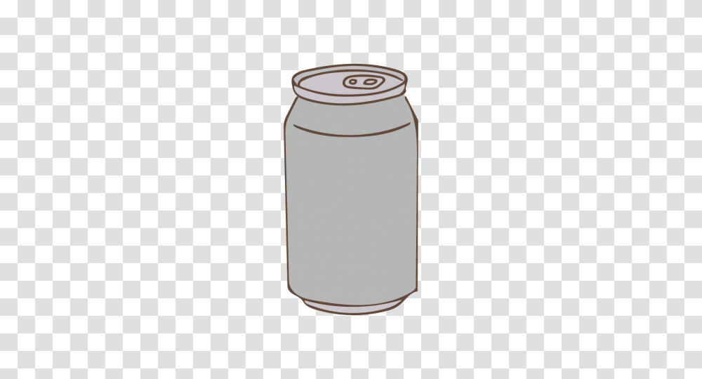 Beverage Can Free Illust Net, Shaker, Bottle, Tin, Jar Transparent Png