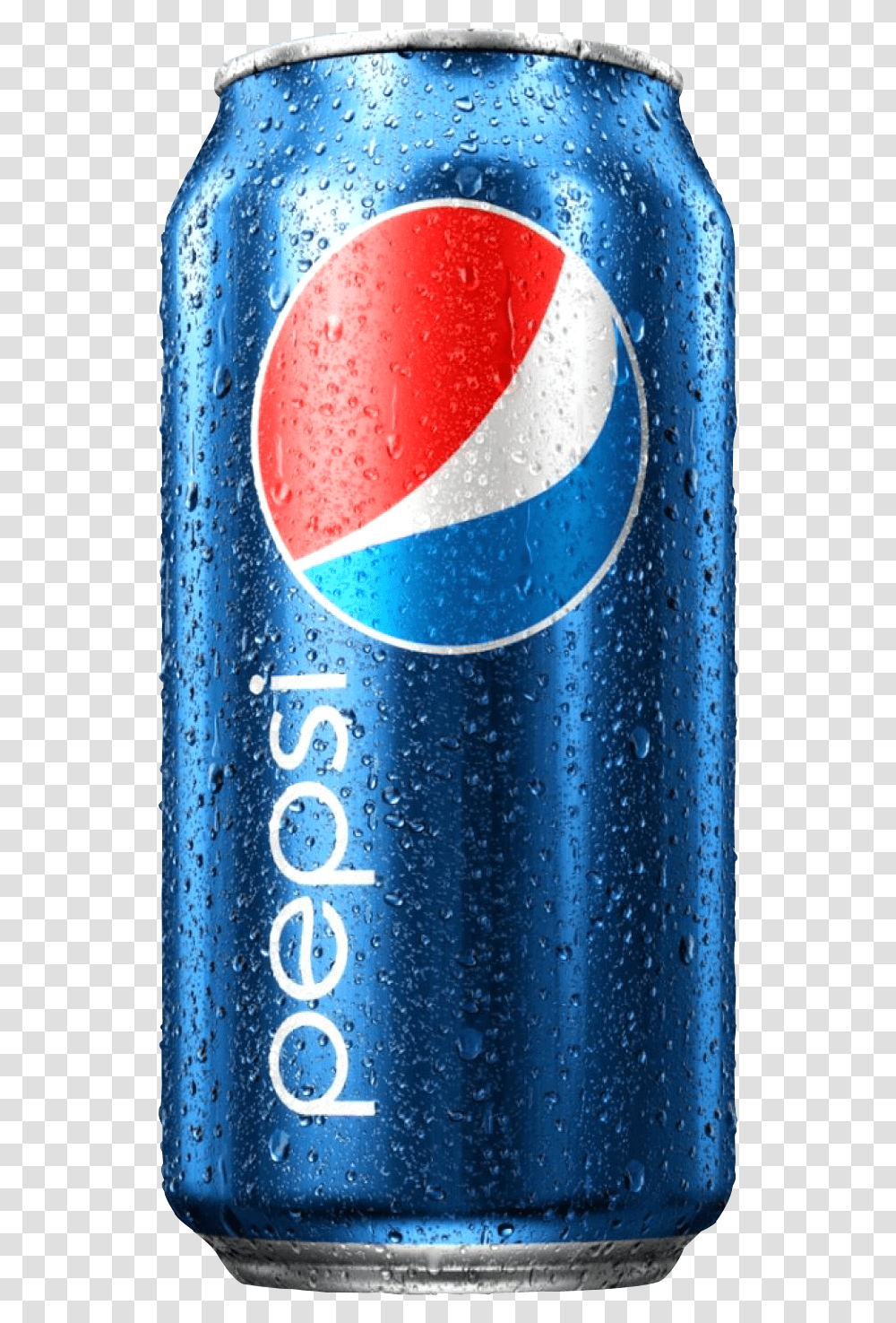 Beverage Canaluminum Cansoft Drinkcarbonated Soft Background Pepsi Can, Soda, Milk, Tin, Coke Transparent Png