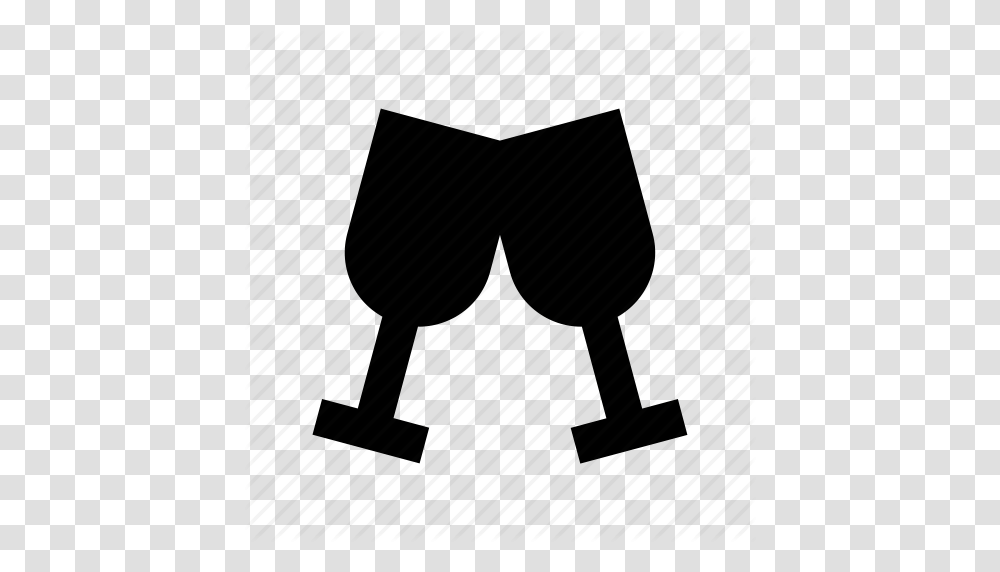 Beverage Champagne Toasting Cheers Drink Toasting Glasses Icon, Piano, Alcohol Transparent Png