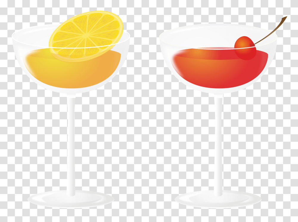 Beverage Clipart Cocktail Drink, Lamp, Alcohol, Glass, Wine Glass Transparent Png