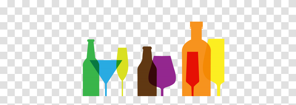 Beverage Clipart Spirit Alcohol, Wine, Drink, Bottle, Glass Transparent Png