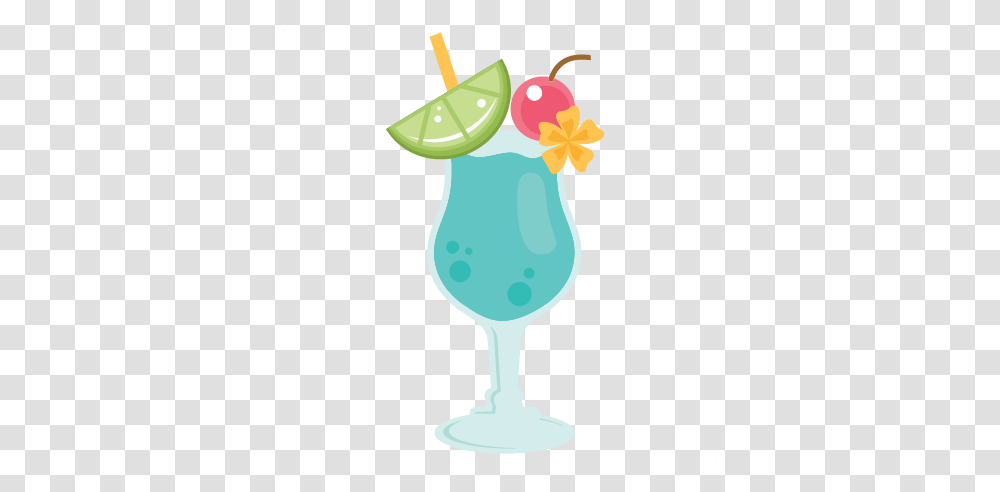 Beverage Clipart Tropical Drink, Lamp, Juice, Plant, Food Transparent Png