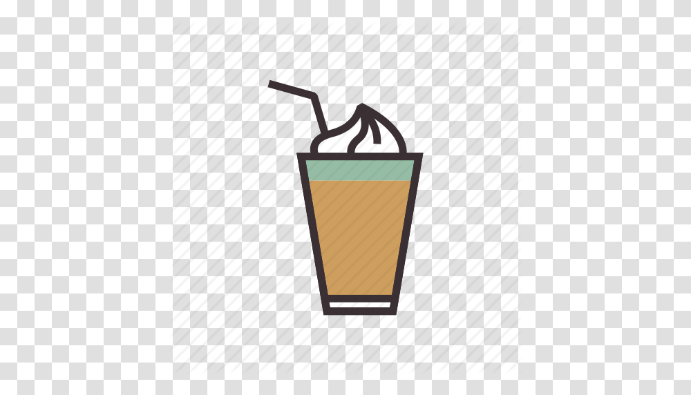 Beverage Coffee Drink Glass Shake Icon, Light, Torch, Candle Transparent Png