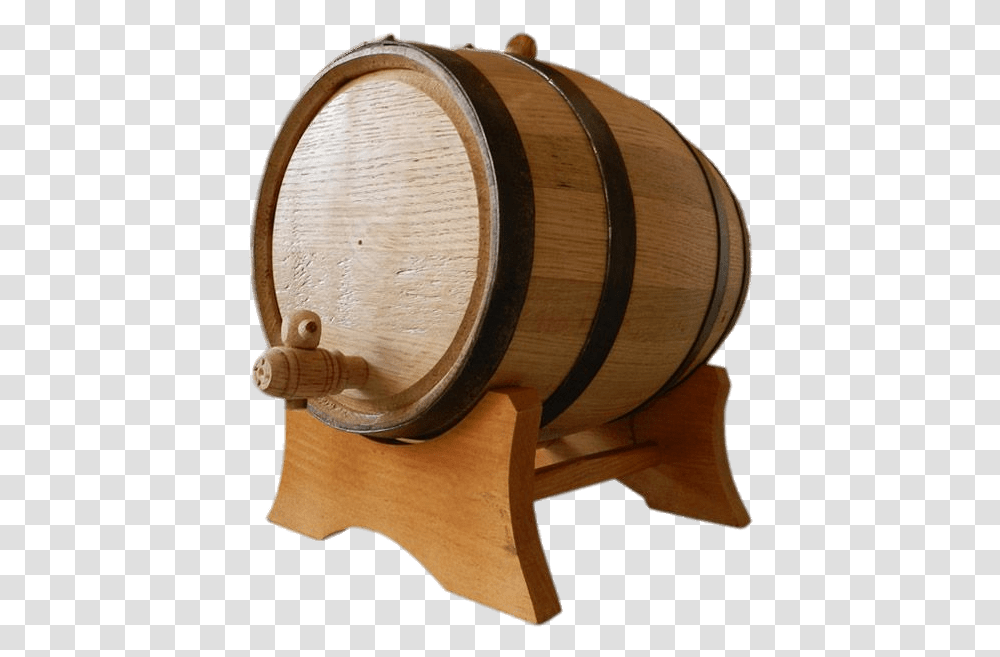 Beverage Dispensing Barrel Barriles, Keg Transparent Png