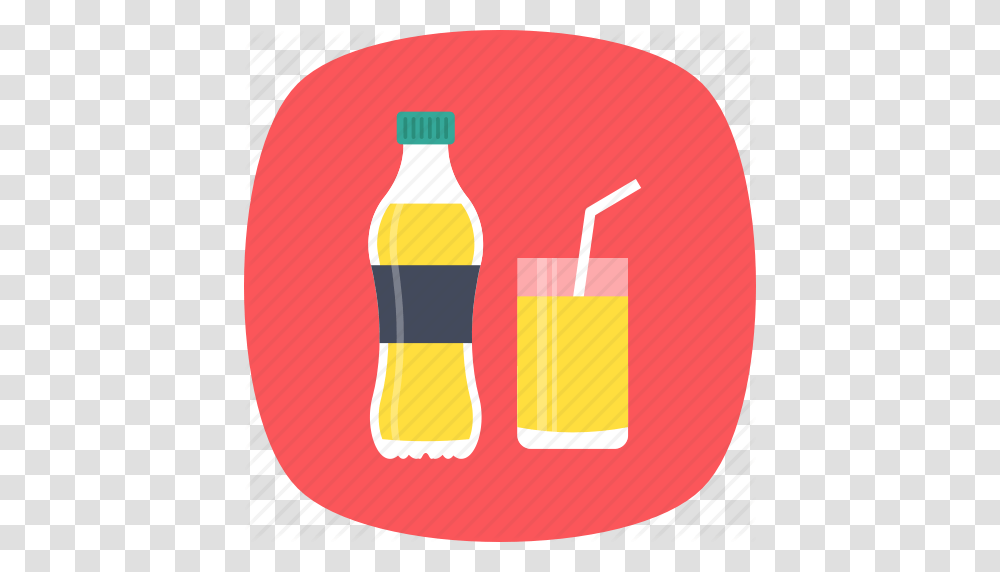 Beverage Drink Juice Bottle Juice Glass Soft Drink Icon, Tie, Accessories, Orange Juice, Soda Transparent Png