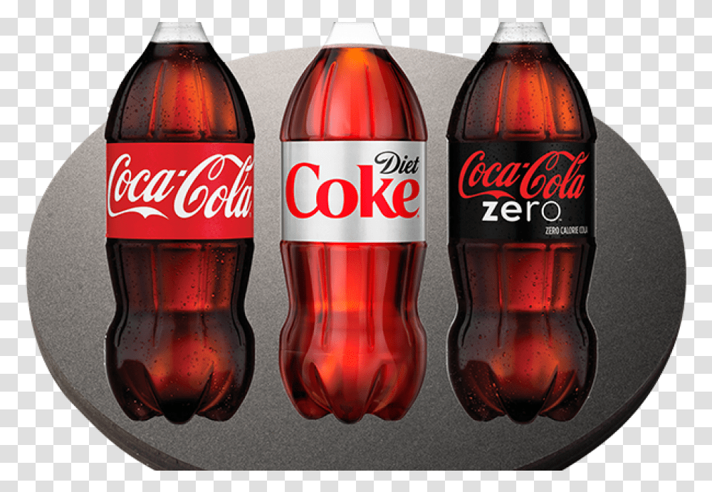Beverages Pizza Ranch Coca Cola, Drink, Soda, Coke, Ketchup Transparent Png