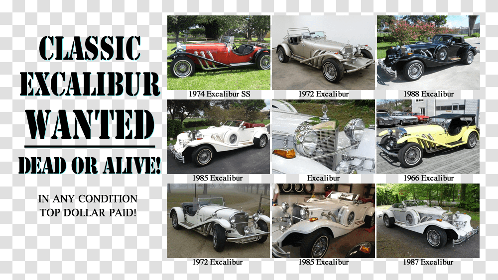 Beverly Hills Car Club Antique Car, Vehicle, Transportation, Tire, Wheel Transparent Png