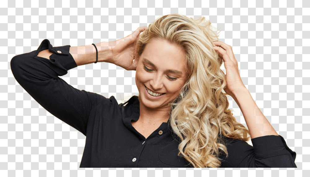 Beverly Hills Hair Restoration And Transplant Expert Bhhr For Women, Person, Blonde, Woman, Girl Transparent Png