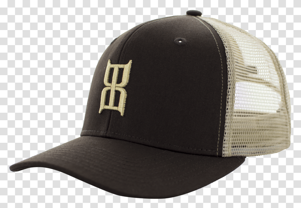 Bex Brown Khaki Adjustable Cap Bex Hat Mens Icon Fitted Baseball Cap, Clothing, Apparel Transparent Png