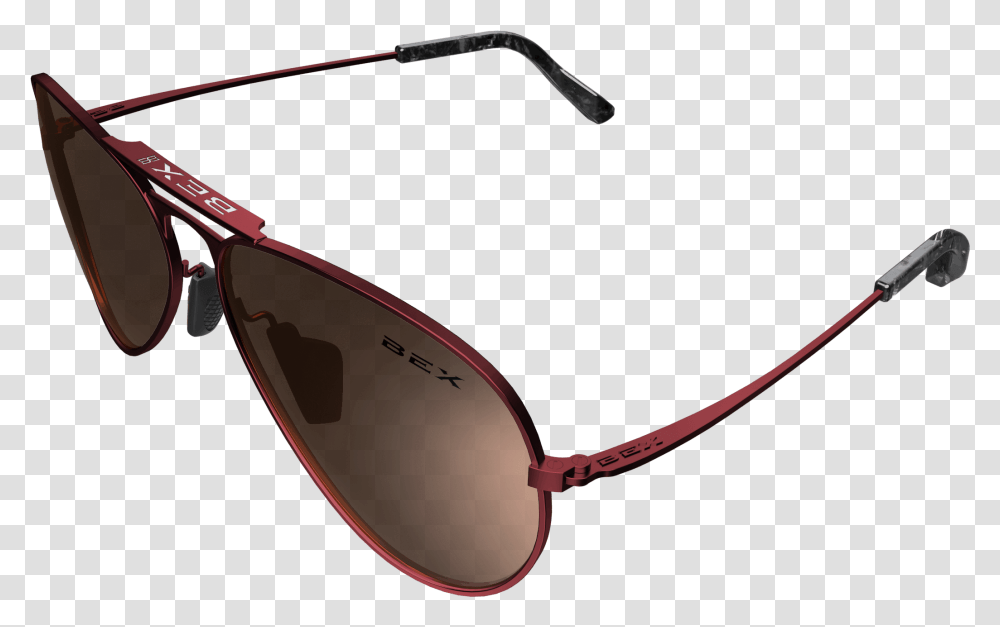 Bex Wesley Sunglasses Burgundy Gold, Accessories, Accessory, Goggles, Microphone Transparent Png
