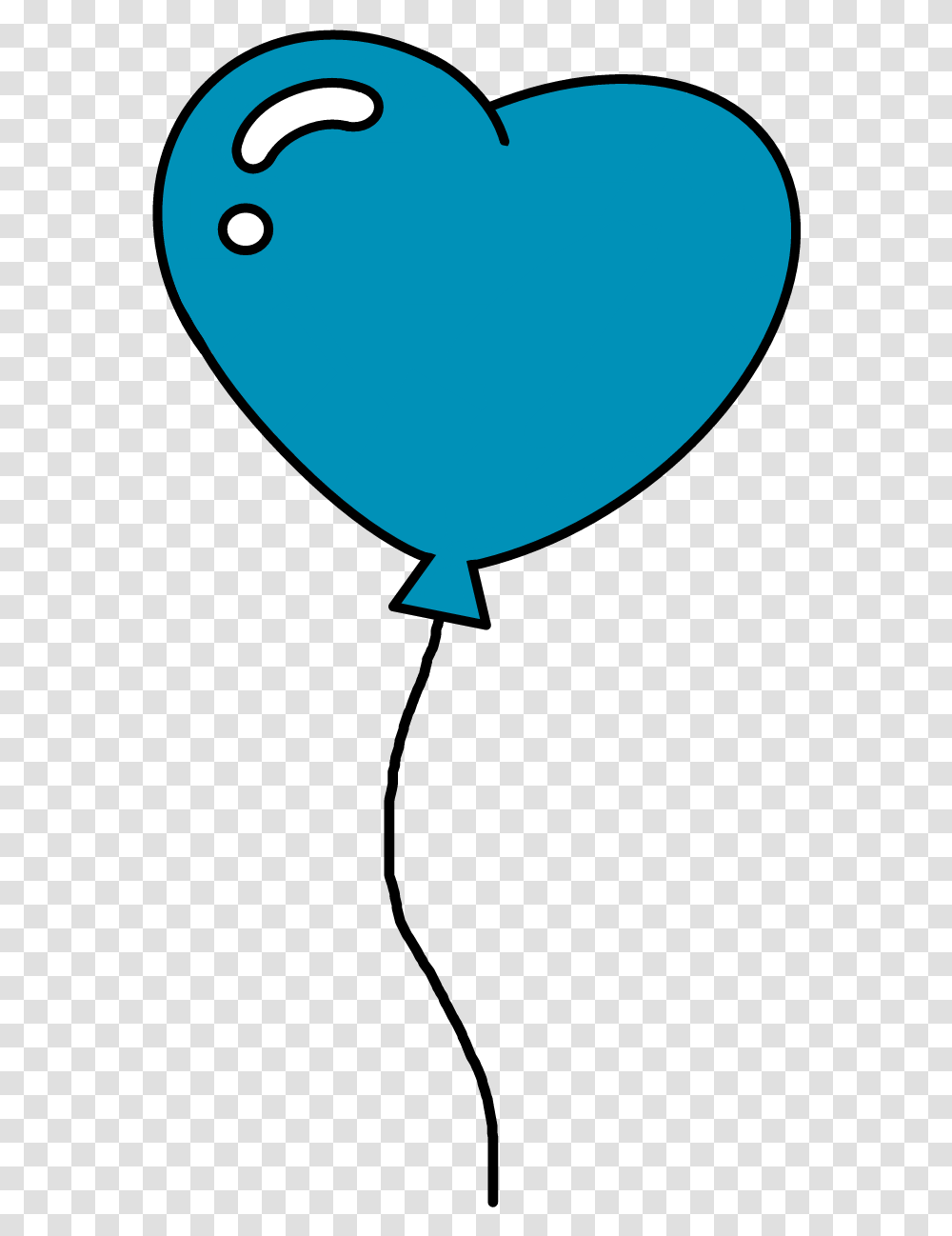 Bexiga Bales Balloon Balaoazul Bexigaazul Transparent Png