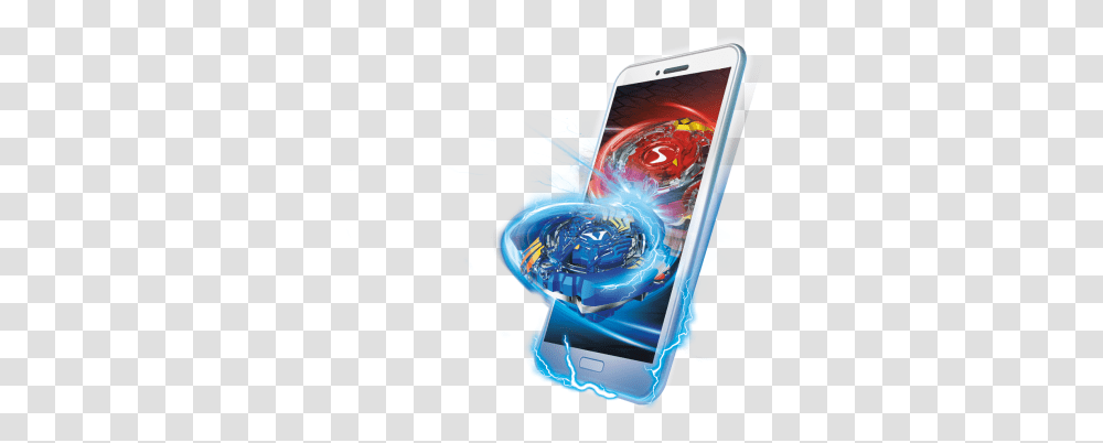 Beyblade And Vectors For Free Top, Mobile Phone, Electronics, Cell Phone, Graphics Transparent Png
