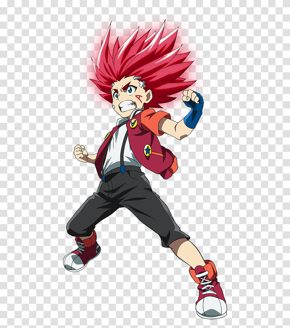 Beyblade Burst Turbo Aiger, Performer, Person, Human, Magician Transparent Png
