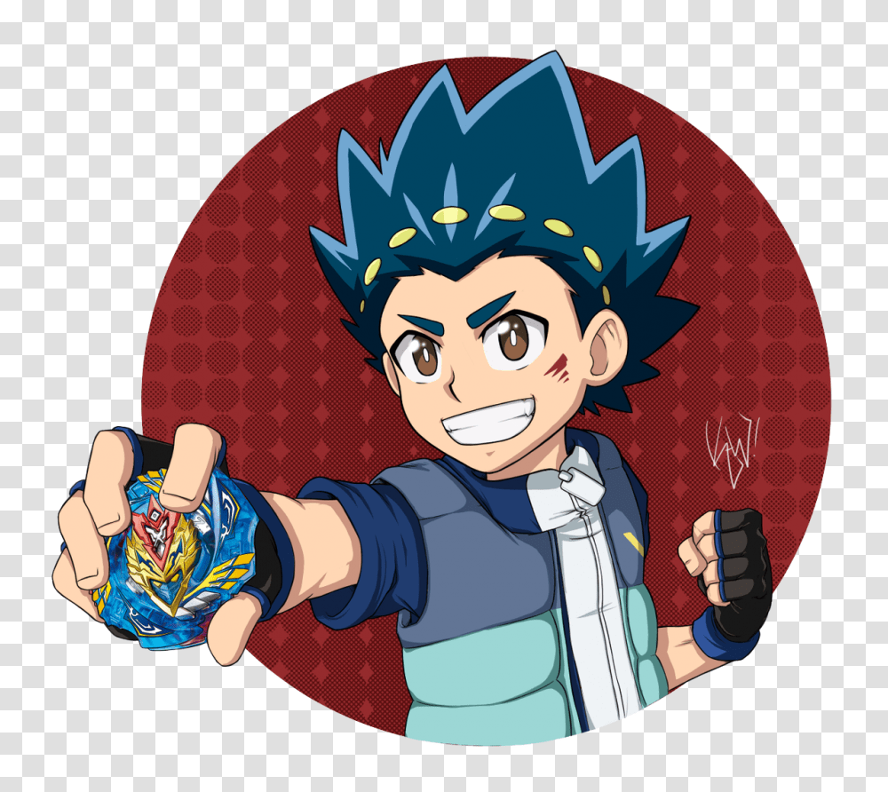 Beyblade Photos And Hastag, Person, Book, Comics, Manga Transparent Png