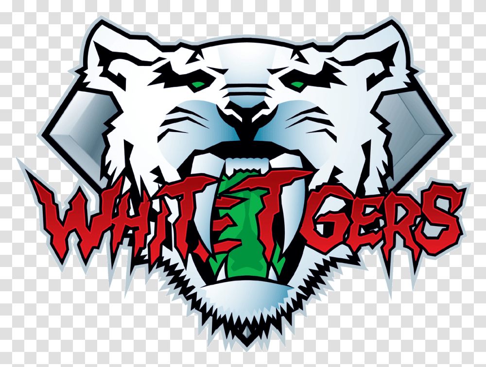 Beyblade White Tiger Team Download White Tiger Beyblade Ray Driger, Label Transparent Png