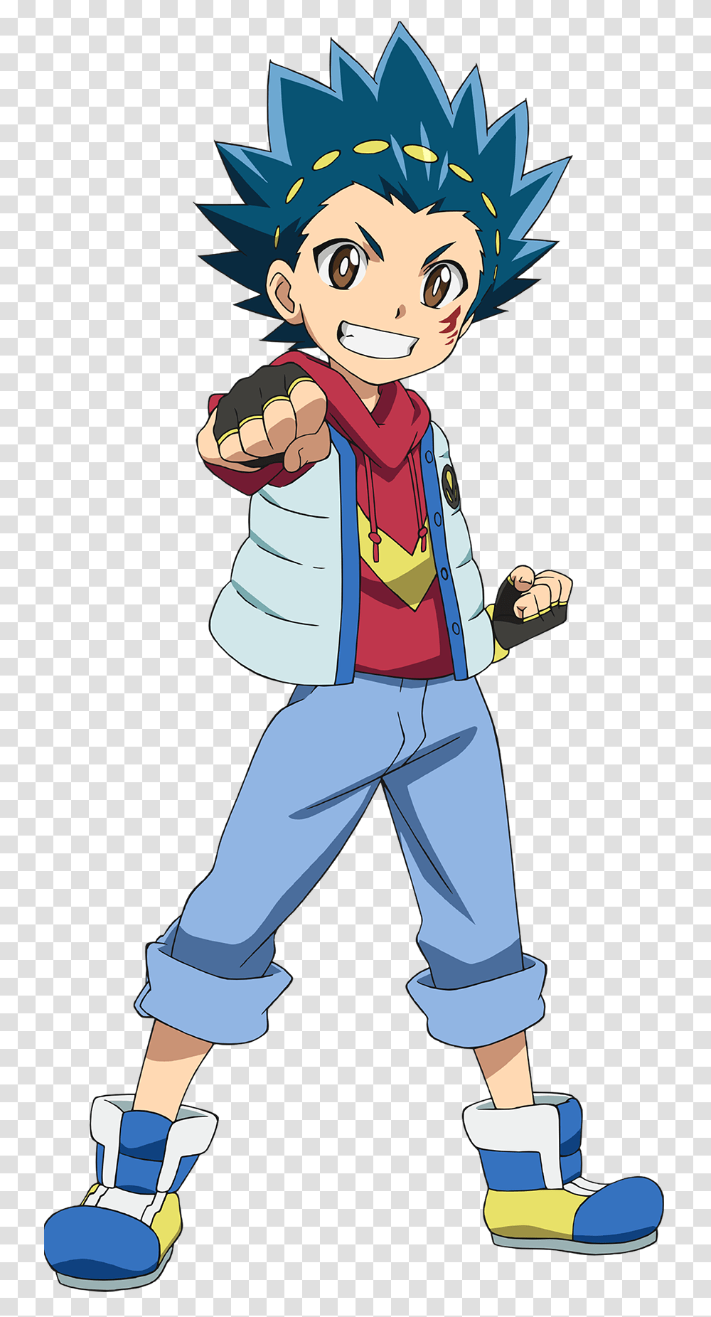 Beyblade Wiki Beyblade Burst Characters, Person, People, Performer, Hand Transparent Png