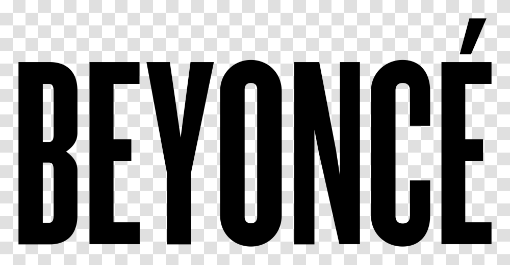 Beyonce Album Logo, Gray, World Of Warcraft Transparent Png