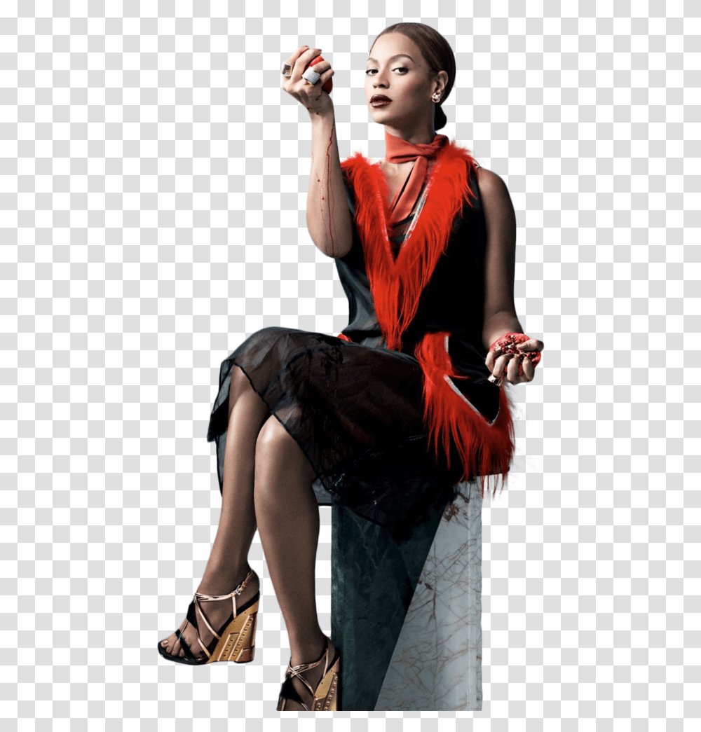 Beyonce Beyonce Cr Fashion Book, Dance Pose, Leisure Activities, Performer, Person Transparent Png