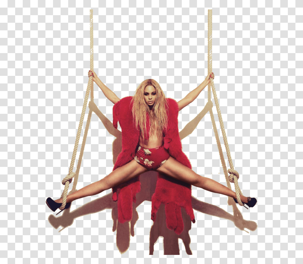 Beyonce, Bow, Person, Costume, Acrobatic Transparent Png