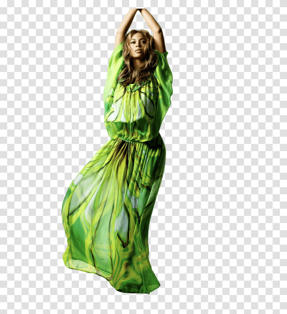 Beyonce, Evening Dress, Robe, Gown Transparent Png