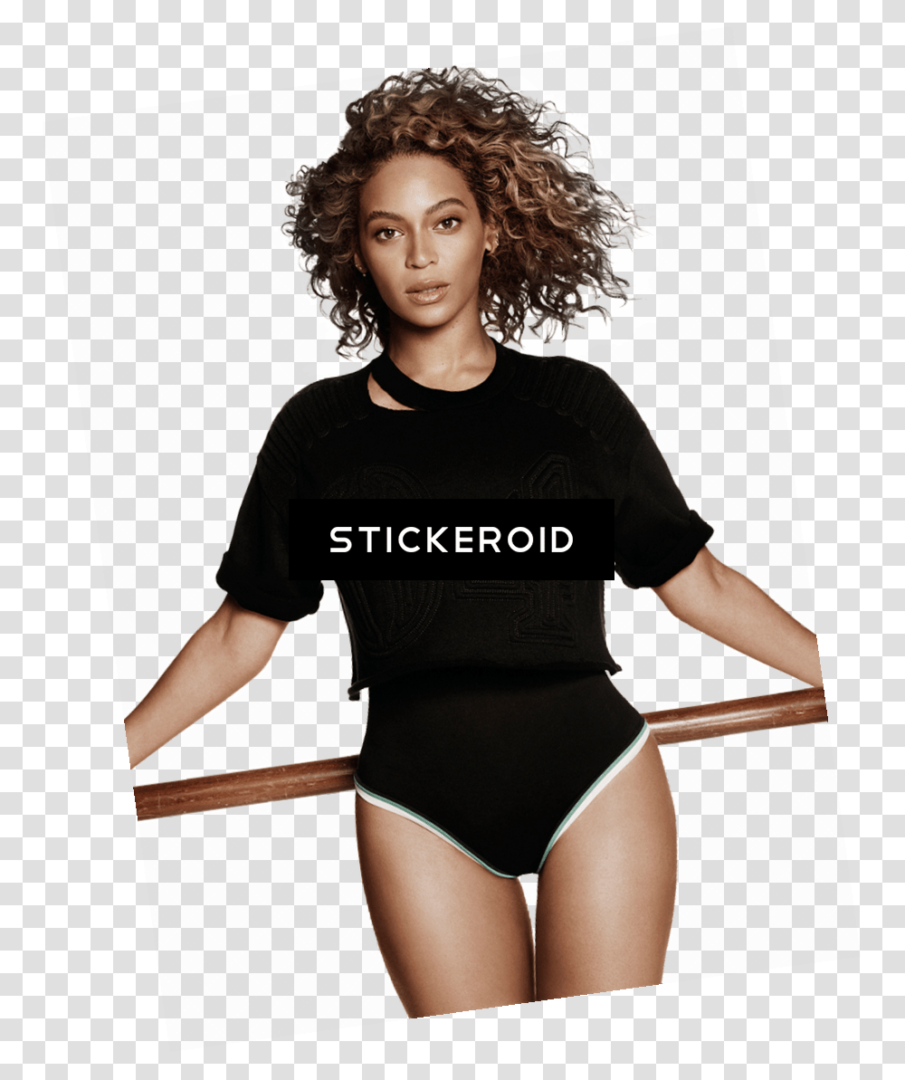 Beyonce, Female, Person, Hair Transparent Png