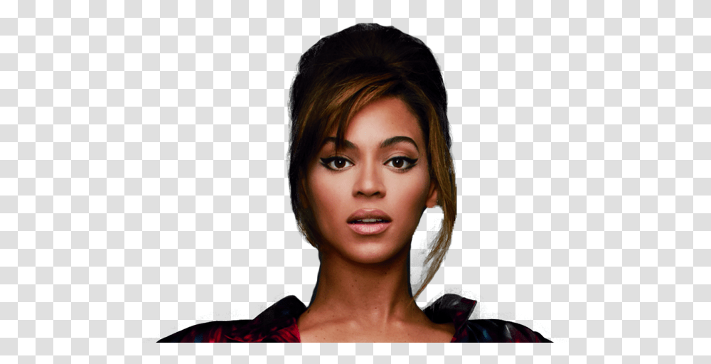 Beyonce Gifs, Face, Person, Human, Female Transparent Png